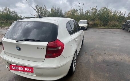 BMW 1 серия, 2010 год, 680 000 рублей, 4 фотография