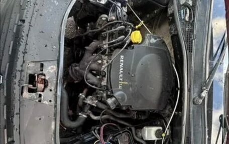 Renault Logan I, 2010 год, 260 000 рублей, 9 фотография