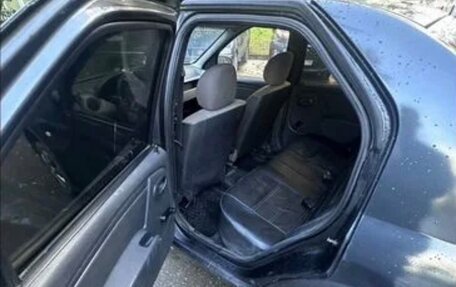 Renault Logan I, 2010 год, 260 000 рублей, 8 фотография