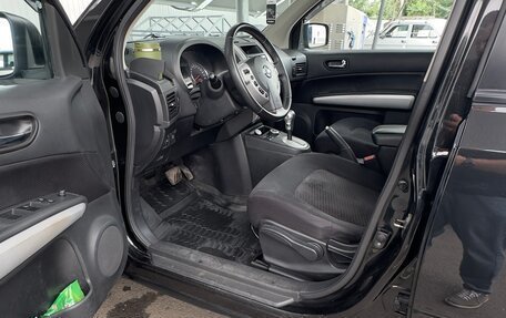 Nissan X-Trail, 2012 год, 1 170 000 рублей, 3 фотография