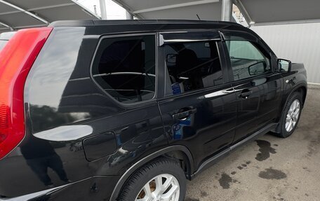 Nissan X-Trail, 2012 год, 1 170 000 рублей, 7 фотография