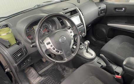 Nissan X-Trail, 2012 год, 1 170 000 рублей, 5 фотография