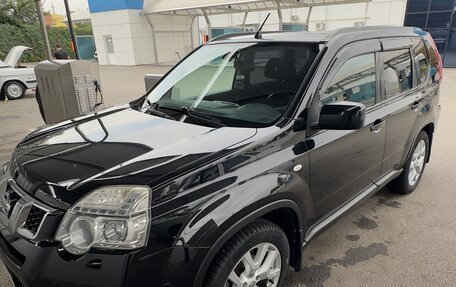 Nissan X-Trail, 2012 год, 1 170 000 рублей, 9 фотография
