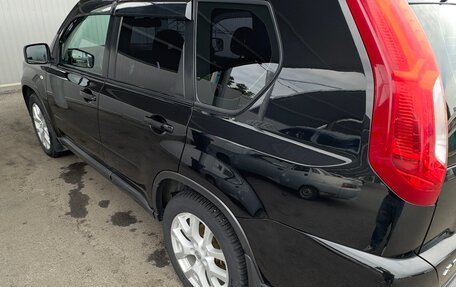 Nissan X-Trail, 2012 год, 1 170 000 рублей, 8 фотография