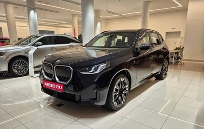 BMW X3, 2026 год, 7 590 000 рублей, 1 фотография