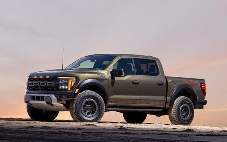 Ford F-150, 2026 год, 20 540 340 рублей, 1 фотография
