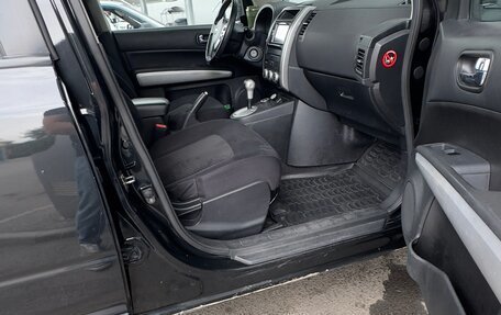 Nissan X-Trail, 2012 год, 1 170 000 рублей, 12 фотография
