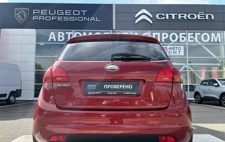 KIA Venga I, 2013 год, 850 000 рублей, 6 фотография