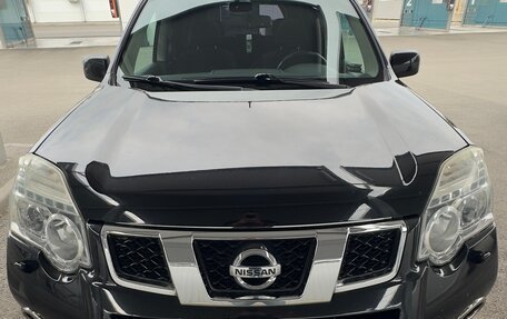 Nissan X-Trail, 2012 год, 1 170 000 рублей, 13 фотография