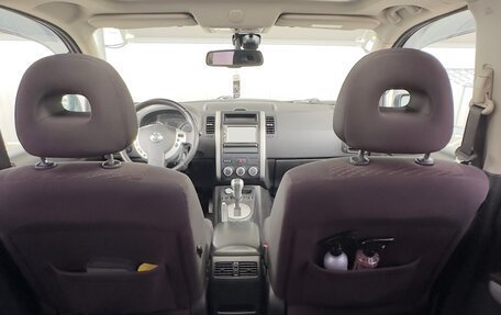 Nissan X-Trail, 2012 год, 1 170 000 рублей, 11 фотография