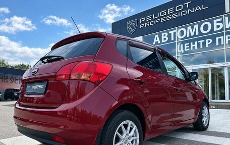 KIA Venga I, 2013 год, 850 000 рублей, 9 фотография