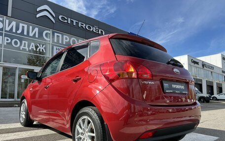 KIA Venga I, 2013 год, 850 000 рублей, 5 фотография