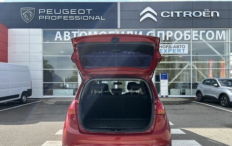 KIA Venga I, 2013 год, 850 000 рублей, 7 фотография