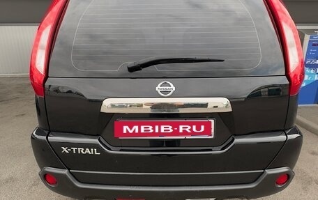Nissan X-Trail, 2012 год, 1 170 000 рублей, 14 фотография