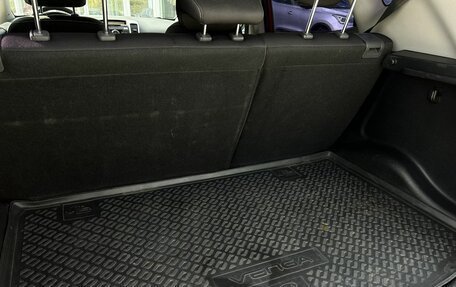 KIA Venga I, 2013 год, 850 000 рублей, 8 фотография