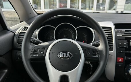 KIA Venga I, 2013 год, 850 000 рублей, 19 фотография