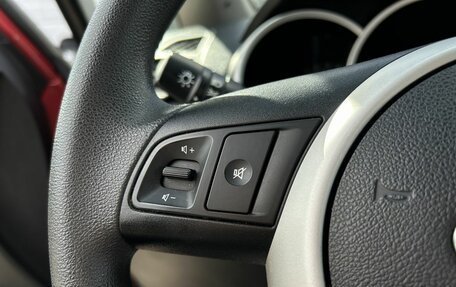 KIA Venga I, 2013 год, 850 000 рублей, 20 фотография