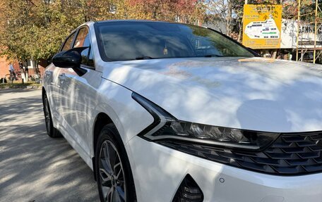 KIA K5, 2020 год, 2 700 000 рублей, 1 фотография