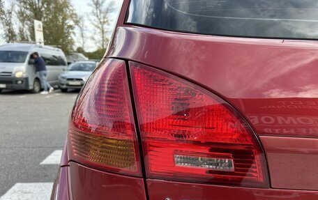 KIA Venga I, 2013 год, 850 000 рублей, 14 фотография