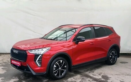 Haval Jolion, 2025 год, 2 300 000 рублей, 1 фотография