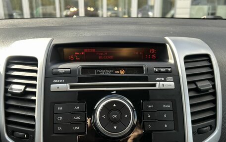 KIA Venga I, 2013 год, 850 000 рублей, 25 фотография