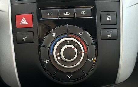 KIA Venga I, 2013 год, 850 000 рублей, 26 фотография