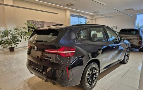 BMW X3, 2026 год, 7 590 000 рублей, 2 фотография