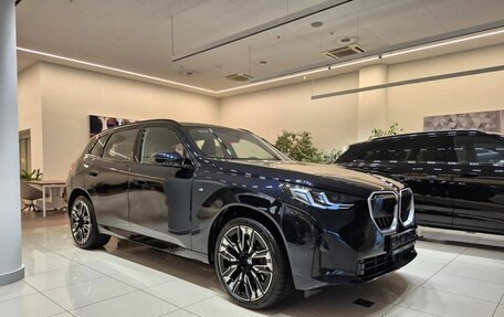 BMW X3, 2026 год, 7 590 000 рублей, 3 фотография