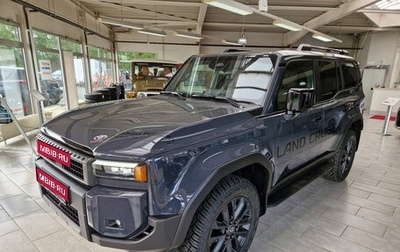 Toyota Land Cruiser Prado, 2025 год, 9 400 000 рублей, 1 фотография