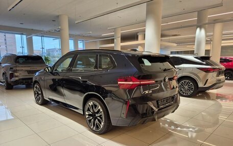 BMW X3, 2026 год, 7 590 000 рублей, 4 фотография