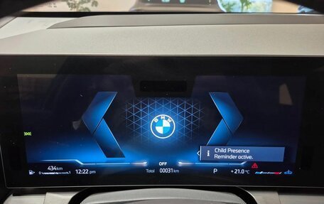 BMW X3, 2026 год, 7 590 000 рублей, 11 фотография
