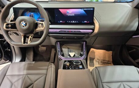 BMW X3, 2026 год, 7 590 000 рублей, 6 фотография