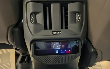 BMW X3, 2026 год, 7 590 000 рублей, 13 фотография