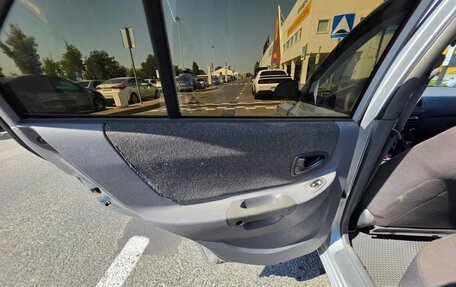 Hyundai Accent II, 2006 год, 335 000 рублей, 12 фотография