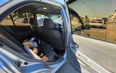 Hyundai Accent II, 2006 год, 335 000 рублей, 13 фотография