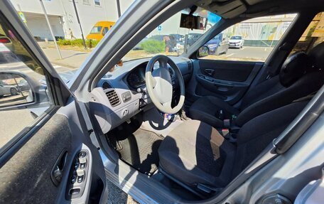 Hyundai Accent II, 2006 год, 335 000 рублей, 8 фотография