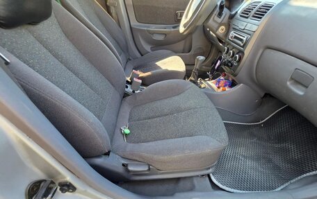 Hyundai Accent II, 2006 год, 335 000 рублей, 15 фотография