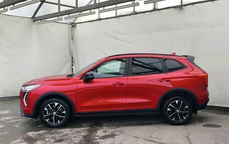 Haval Jolion, 2025 год, 2 300 000 рублей, 8 фотография