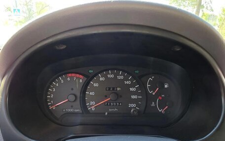 Hyundai Accent II, 2006 год, 335 000 рублей, 17 фотография