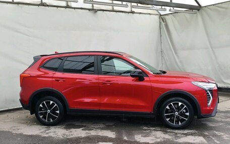 Haval Jolion, 2025 год, 2 300 000 рублей, 9 фотография