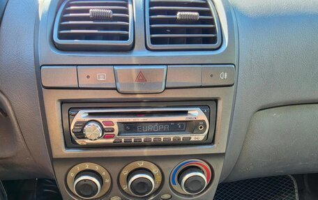 Hyundai Accent II, 2006 год, 335 000 рублей, 18 фотография
