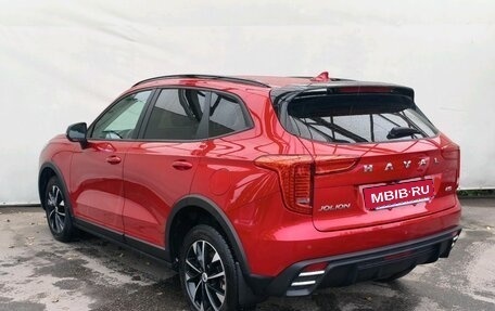 Haval Jolion, 2025 год, 2 300 000 рублей, 5 фотография