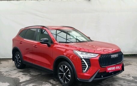 Haval Jolion, 2025 год, 2 300 000 рублей, 2 фотография