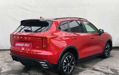 Haval Jolion, 2025 год, 2 300 000 рублей, 4 фотография