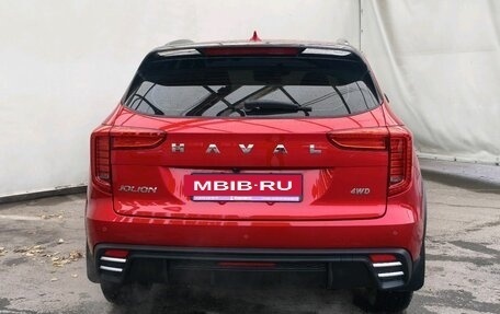 Haval Jolion, 2025 год, 2 300 000 рублей, 6 фотография