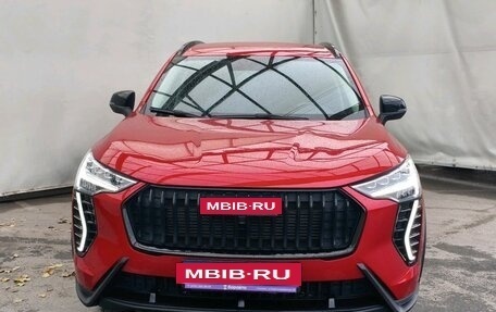 Haval Jolion, 2025 год, 2 300 000 рублей, 3 фотография
