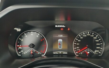 Haval Jolion, 2025 год, 2 300 000 рублей, 18 фотография
