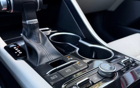 KIA K5, 2020 год, 2 700 000 рублей, 15 фотография