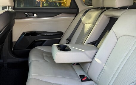 KIA K5, 2020 год, 2 700 000 рублей, 11 фотография