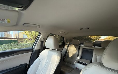 KIA K5, 2020 год, 2 700 000 рублей, 13 фотография
